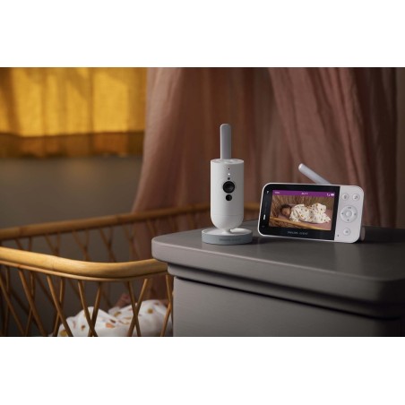 Philips Avent SCD923/26 Baby Overvågningssystem